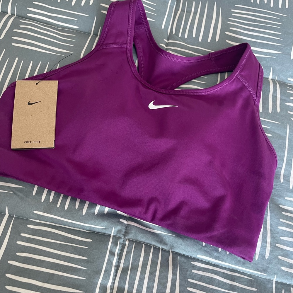 Nike Dry Fit Sports Bra